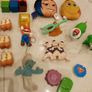 Mc Donald toys Image 3