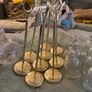 Wedding Table Decorations Image 2