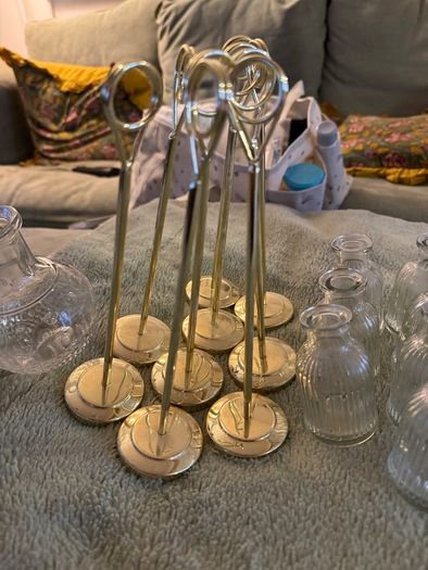 Wedding Table Decorations