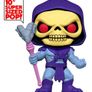 Funko POP! Master Of the Universe Skeletor Figure 25 cm (Brand New Unopened) Image 2