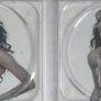 Aaliyah [2005] Ultimate Aaliyah (2CD+DVD Digipack Album) Image 4