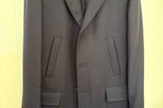 Hackett 100% wool overcoat 40R