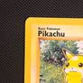 Vintage Pokemon Card Pikachu 60/64 Jungle Set WOTC 1999 Image 3