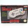Nintendo SNES Official In-Store Promotional Controller Box Image 4