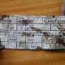 Flange Screw.  Volvo Part Number: 30819087 Image 6