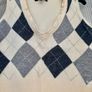 Gant lambswool vest size M 10/12 Image 5