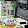 Xbox 360 S 250gb New Old Stock Bundle Unused/sealed Image 3