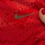 Nike performance long sleeve top age 10-11 Image 3