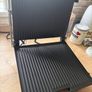 Silvercrest electric Grill Image 2
