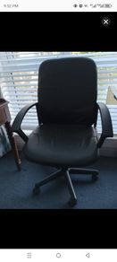 office chair