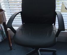 office chair