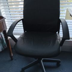 office chair