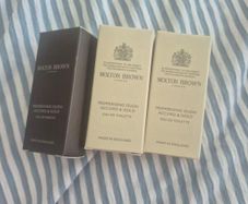 Molton Brown Fragrance