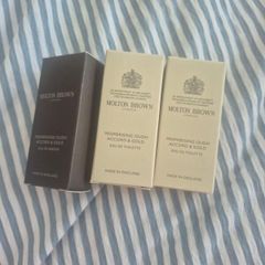 Molton Brown Fragrance
