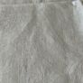 Vintage Irish Damask Linen Tablecloth Chrysanthemums Image 7