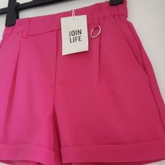 Girls Shorts Bershka XS/S