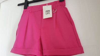 Girls Shorts Bershka XS/S