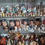 Beswick and royal doulton figures. Image 6