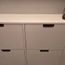 Ikea stall shoe cabinets Image 3