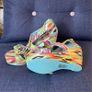 Ladies Sandals Blowfish Malibu Edition Image 4