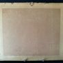 Victorian Antique Print of Exmouth by George Townsend (c.1850s) - Framed Hand-Coloured Engraving Image 7