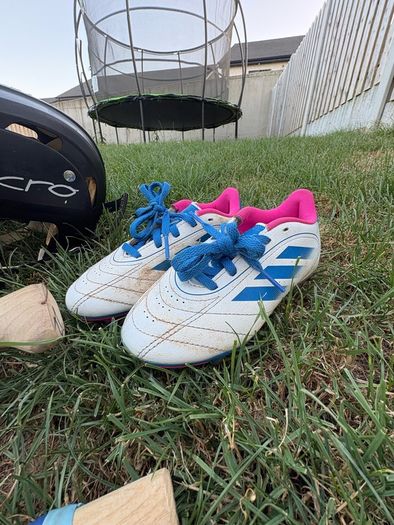 Hurling/ camogie bundle