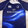 Vintage 2009 Canterbury Leinster Rugby Jersey Shirt Mens XL Image 2