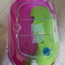 Small Hamster Cage Image 3