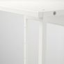 IKEA - Storage unit PLATSA - Clothes Rail Wardrobe Image 3