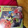 LEGO Power Miners Stone Chopper (8956) Free shipping Image 3
