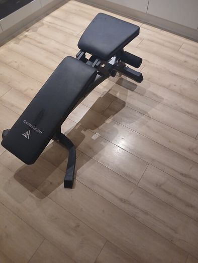 Hit Fitness SB42 Weight Bench