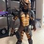 Neca Predator 1/4 Scale Image 4