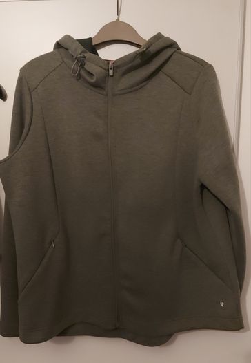 Track Hoodie & Joggers