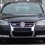 LED daytime running lights Image 8