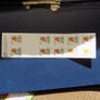 Ireland 2001 Stamp booklet.E x10 Values,Airmail,Europe..Robin.Self-Adhesive. Image 2