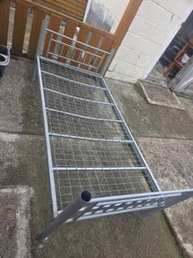 Single Bed frame
