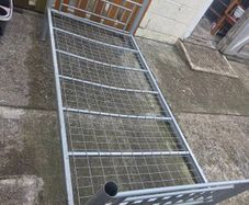 Single Bed frame