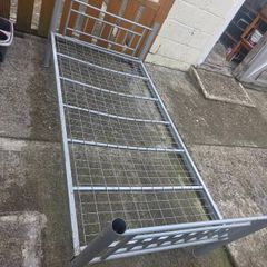 Single Bed frame