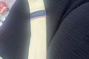 tommy hilfiger mens tie