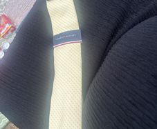 tommy hilfiger mens tie