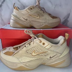 Get Luxury 1 of 1 Nike M2k
