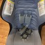 Chicco car seat Image 2