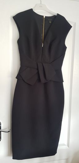 ted baker dress