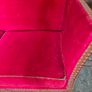 vintage 1960's Sofa Image 3