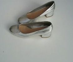 Ladies Shoes UK4