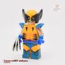 custom smART minifigures Image 5
