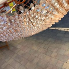 large light shade