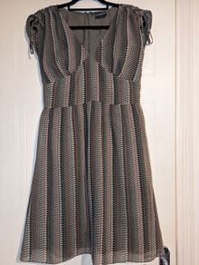 Perfect for Summer, beautiful midi dress from Soaked in Luxury