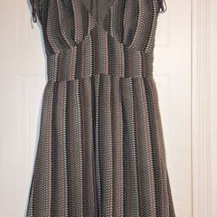 Perfect for Summer, beautiful midi dress from Soaked in Luxury