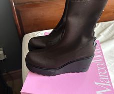 Marco Moreo Boots